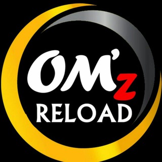 OMz' RELOAD Telegram channel