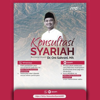 Muamalah Daily Telegram channel