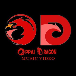 oppai dragon music video Telegram channel