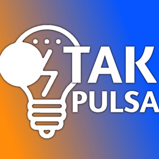 Info Otak Pulsa Telegram channel