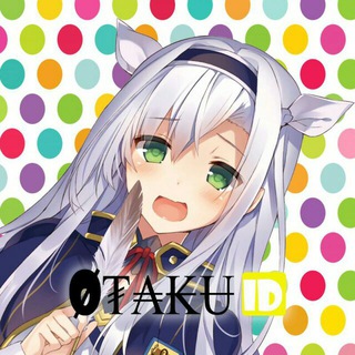 OTAKU ID Telegram channel
