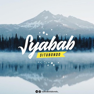 SyababSitubondo Telegram channel