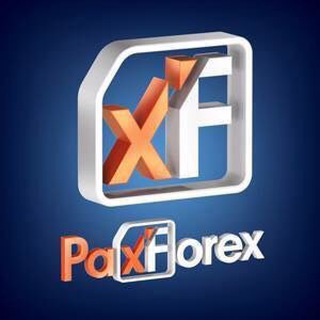 Forex Analysis by PaxForex Telegram channel