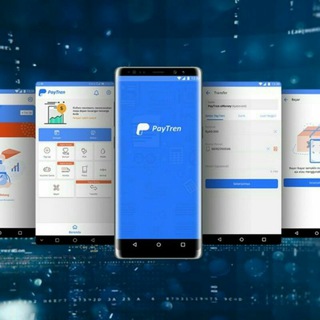 PAYTREN SATU UNTUK SEMUA Telegram channel