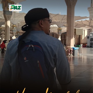 PAZ Al Kasaw Media Center Telegram channel