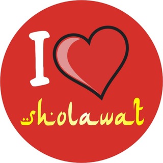 Pecinta Sholawat Telegram channel