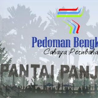 Pedoman Bengkulu Telegram channel