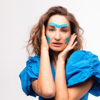 Ольга Енко тейпы, омоложение