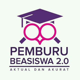 Pemburu Beasiswa 2.0 Telegram channel