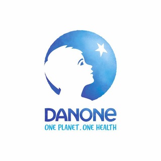 Danone Indonesia Telegram channel