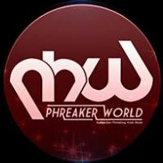 Phreaker World™ Telegram channel