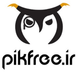 PikFree.ir | دنیای گرافیک Telegram channel