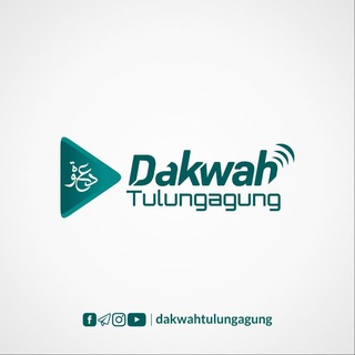 Dakwah Tulungagung Telegram channel