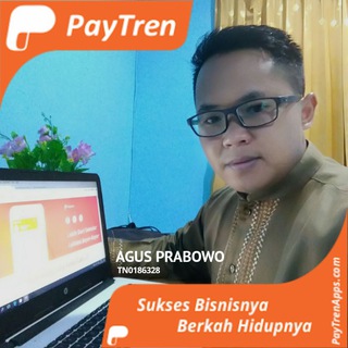 PRABOWO PAYTREN MEDAN Telegram channel