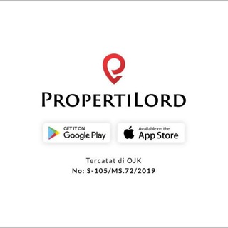 PropertiLord Telegram channel