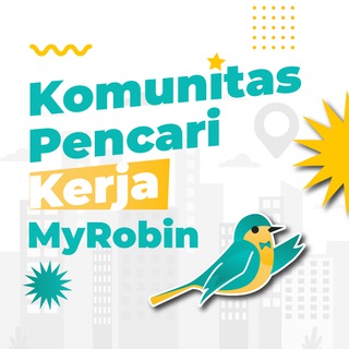 Lowongan Kerja Indonesia Telegram channel