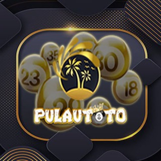 RESULT PULAUTOTO Telegram channel