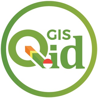 QGIS Indonesia Telegram channel