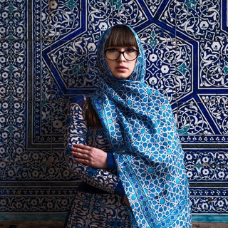 Marusia Savina?Архитектура и путешествия