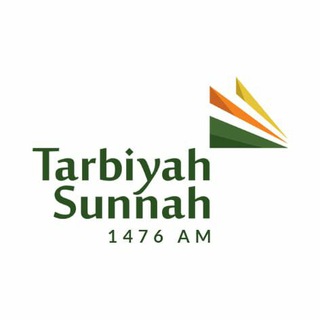 Radio Tarbiyah Sunnah 1476 AM Telegram channel