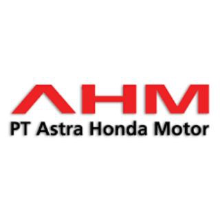 Recruitment Astra Honda Motor (AHM) Telegram channel