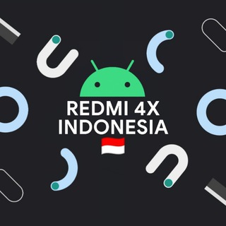 REDMI 4X INDONESIA ?? Telegram channel