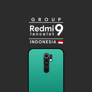 Redmi 9 Lancelot / Lava | Indonesia ?? Telegram channel