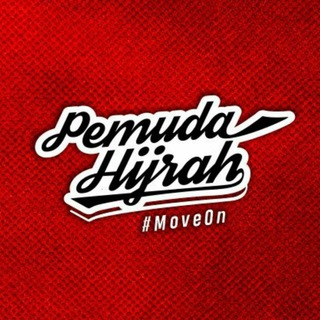 Pemuda Hijrah Telegram channel