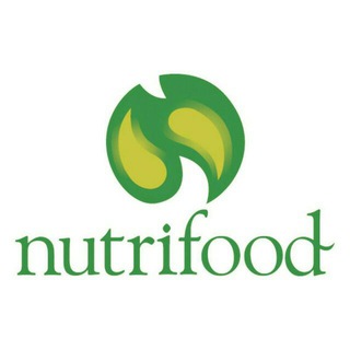 Rekrutmen NUTRIFOOD Telegram channel