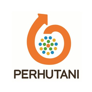 Rekrutmen PERHUTANI Telegram channel