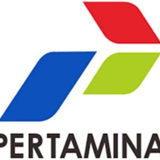 Pertamina Telegram channel