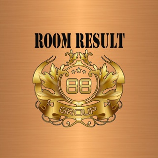 ROOM RESULT 88GROUP Telegram channel