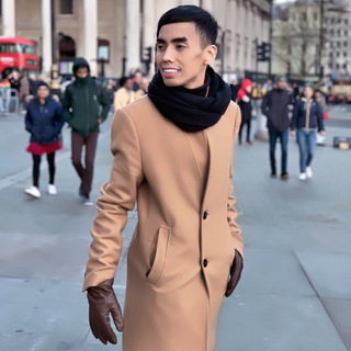 Reynaldi Marcellino Telegram channel