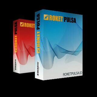 Info Roket Pulsa Telegram channel