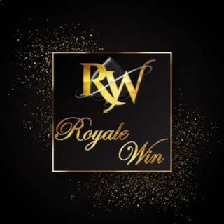 RoyaleWin Rewards Telegram channel