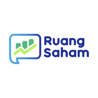 Ruang Saham Academy (TIDAK ADA TITIP DANA) Telegram channel