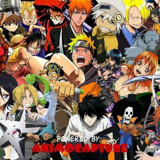 AniMoCapture™ Telegram channel