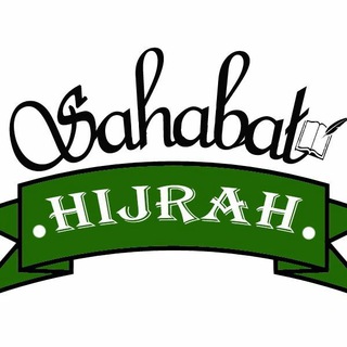 #SahabatHijrah Telegram channel