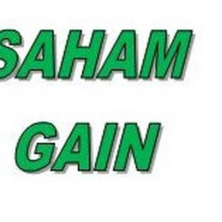 Saham Gain - Belajar Saham Telegram channel