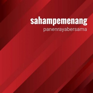 Saham Pemenang Telegram channel