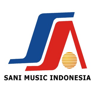 SANI MUSIC INDONESIA Telegram channel