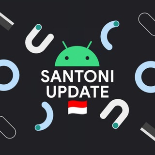 SANTONI UPDATE ?? Telegram channel