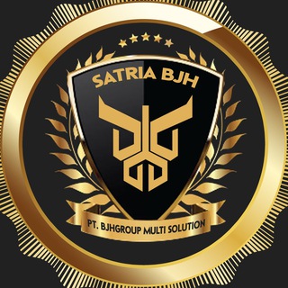 www.satriabjh.com Telegram channel