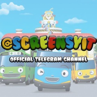 SCREENSYIT CHANNEL Telegram channel