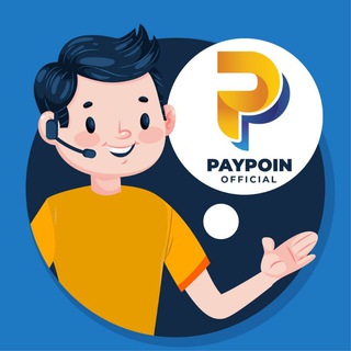 PAYPOIN H2H - PPOB (paypoin.co.id) Telegram channel