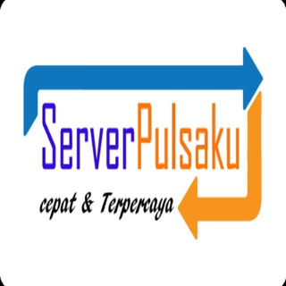 Server Pulsaku Info update Telegram channel