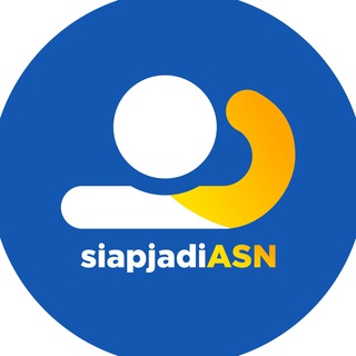 SiapjadiASN Official Telegram channel