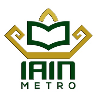 Helpdesk Registrasi UKT IAIN Metro Telegram channel