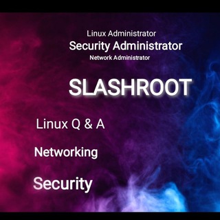 LNS Linux Networking Security Community Telegram channel