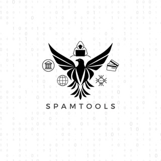 Spamming Tools and Hacking tools Telegram channel